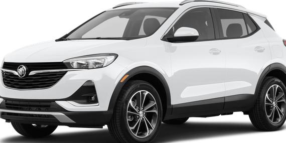 BUICK ENCORE GX 2023 KL4MMCSLXPB162323 image